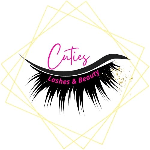 Cuties Lashes and Beauty