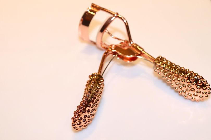 Eyelash Curler